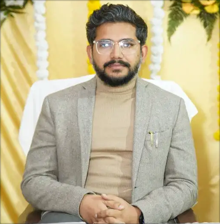 Chief Development Officer